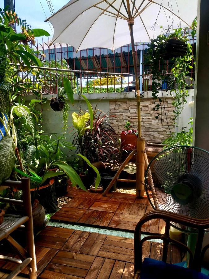 Srikrung Guesthouse Аюттхая Экстерьер фото