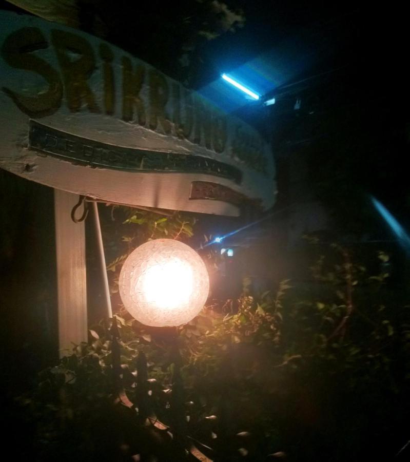 Srikrung Guesthouse Аюттхая Экстерьер фото