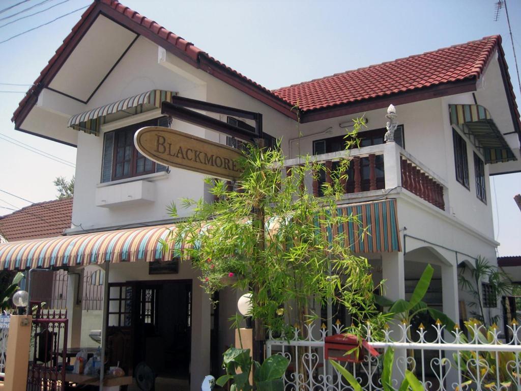 Srikrung Guesthouse Аюттхая Экстерьер фото